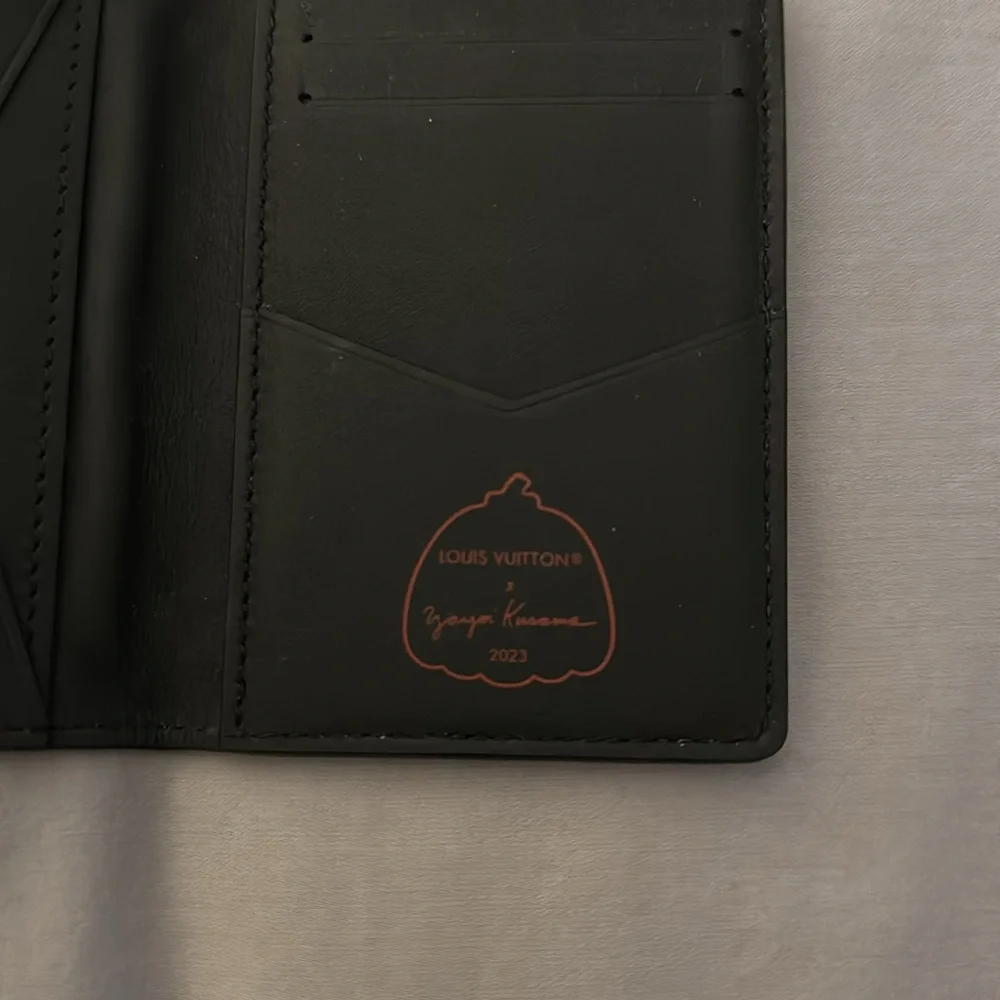 LOUIS VUITTON x YK Pocket Organizer